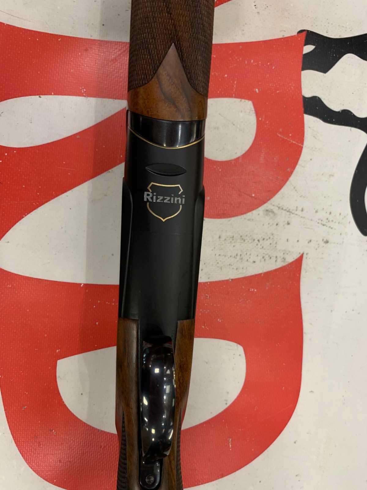 ESCOPETA RIZZINI BR 240 SPORTING ESTRENO